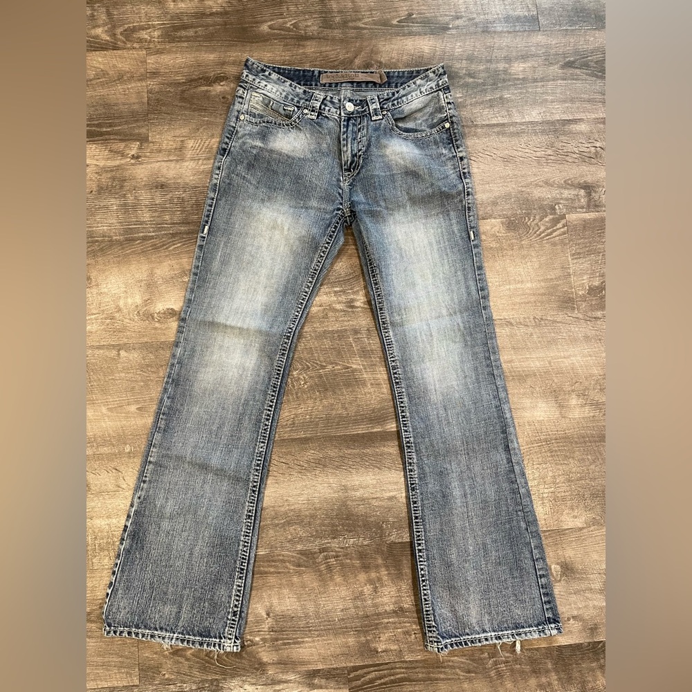 Men’s Rock & Roll Jeans 32x34